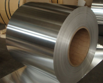 10mm 1070 H16 Aluminium Coil Roll For Aircraft Spare Parts