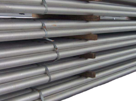 5A06 Decoiling Aluminum Round Rod For Various Products