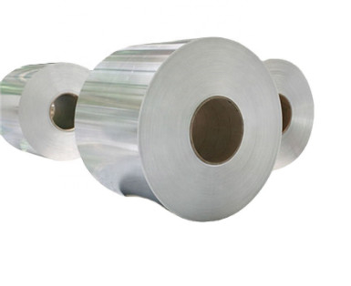 10mm 1070 H16 Aluminium Coil Roll For Aircraft Spare Parts